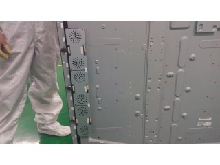 如新高亮液晶模组RX650-Z20