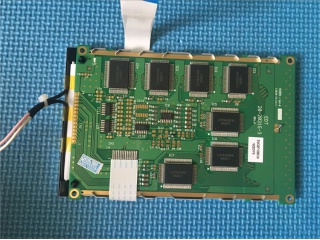 全台晶象液晶模组EW32F10BCW