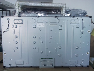 如新高亮液晶模组RX420-Z15