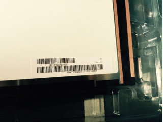 松下液晶模组VVX13F009G10