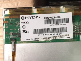 HYDIS液晶模组HV121WX5-120