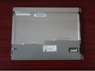 三菱 10.4" TN 液晶模组 640×480 800nits WLED TTL 31pins
