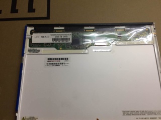 东芝松下液晶模组LTD121EA4G
