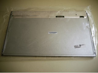 中华映管液晶模组CLAA215FA04