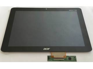 友达屏幕总成B101EVT03.1