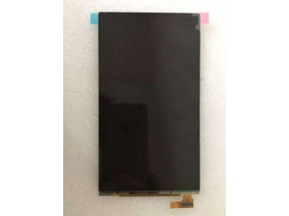 和辉光电 5.5" 720×1280 AM-OLED 16.7M COG SH1386 MIPI 30pins
