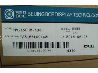 MV215FHM-N30图片