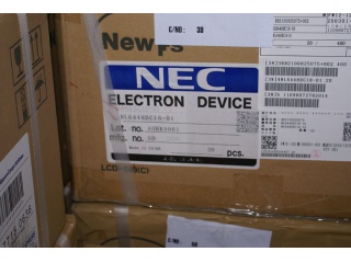 NEC液晶模组NL6448BC18-01