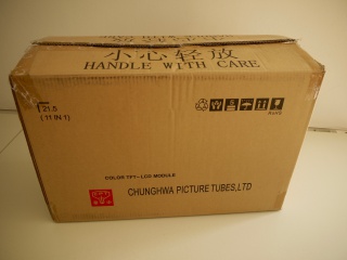 CLAA215FA04 V4图片