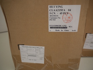 CLAA215FA04 V4图片