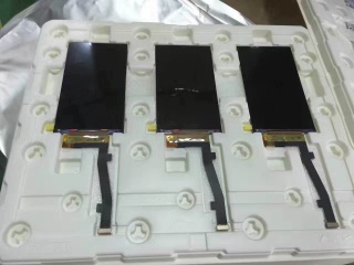 夏普液晶模组LQ050T1SX05(G)