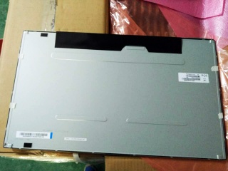 京东方 23.6" IPS 液晶模组 1366×768 250nits WLED LVDS 30pins