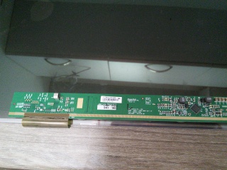 LG Display液晶玻璃LC320DXJ-SFA9