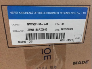NV156FHM-N41图片