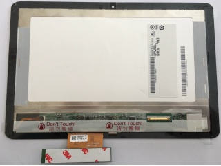 友达屏幕总成B101EVT03.1