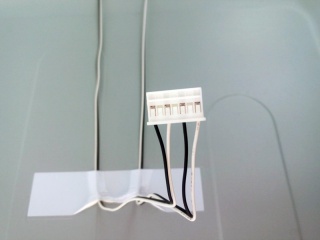 LG Display液晶模组LC550EGG-FHM1