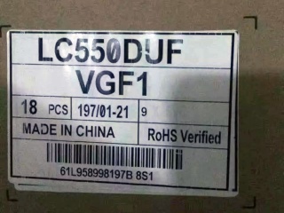 LC550DUF-VGF1图片