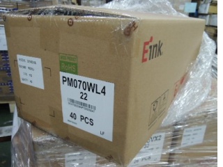 元太液晶模组PM070WL4