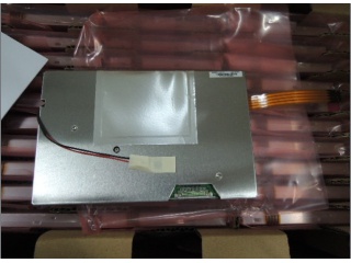 元太液晶模组PM070WL4