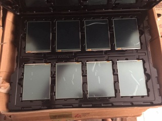 三星液晶模组LTP500GV-F01