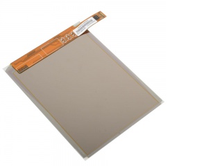 元太电子纸ED060SCE