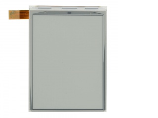 元太电子纸ED060SCE