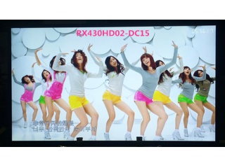 RX430HD02-DC15图片