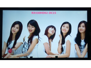 RX430HD02-DC15图片