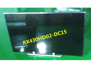 RX430HD02-DC15图片