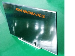 RX430HD02-DC15图片