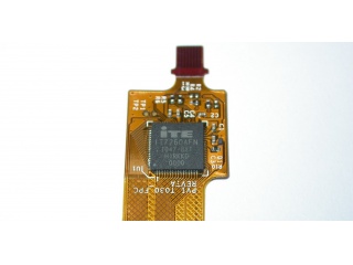 元太电子纸ED060SCC