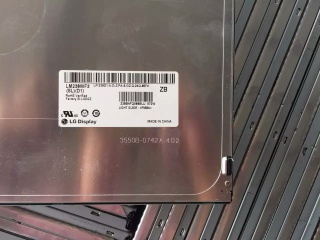 LG Display液晶模组LM230WF3-SLD1