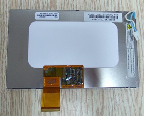 三星液晶模组LTE700WQ-F05