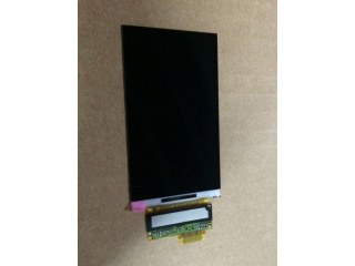 东芝 3.0" TN 液晶玻璃 FOG 240×427 M-CMADS