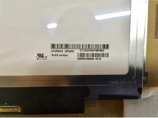 LG Display液晶模组LP125WH2-SPM2