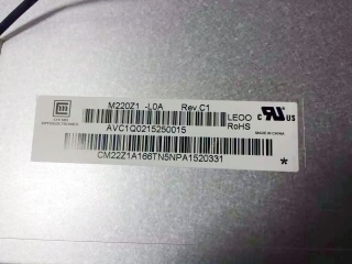 奇美液晶模组M220Z1-L0A