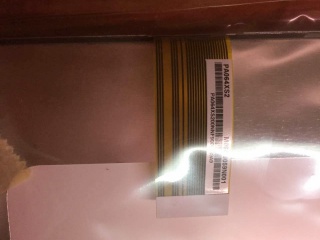 元太液晶模组PA064XS2