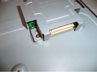 华星光电液晶模组MT2751A01-1