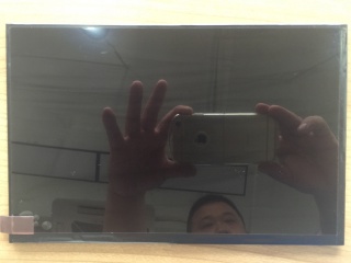 京东方液晶模组TV101WXM-NP0