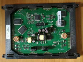 LumineqEL显示屏EL640.480-AG1