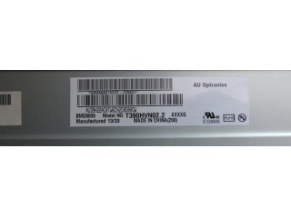 友达液晶模组T390HVN02.2