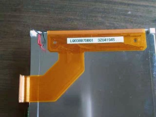 夏普液晶模组LQ038B7DB01