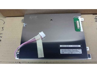 夏普 6.4" TN 液晶模组 640×480 CCFL TTL