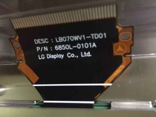 LB070WV1-TD01图片