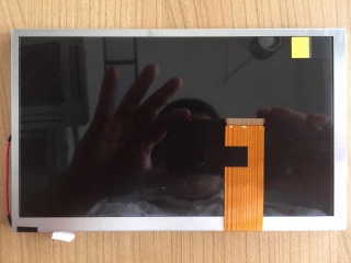 京东方液晶模组AV080WSM-NW3