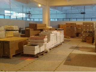 深圳图美客商用显示设备有限公司