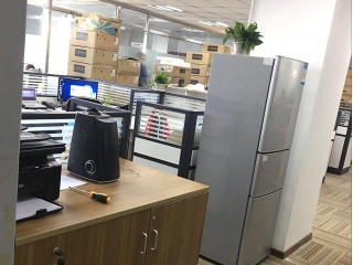 晶创越世科技（北京）有限公司