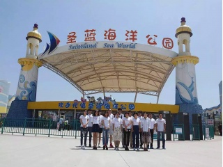 晶创越世科技（北京）有限公司