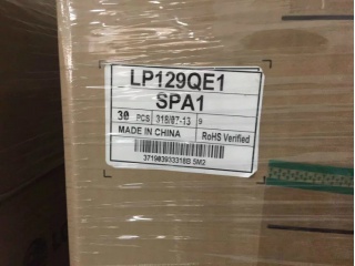 LG Display液晶模组LP129QE1-SPA1