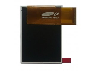 三星SDIOLED屏AMS260CM61